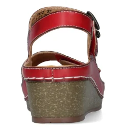 Flash Sale Laura Vita Sandales - FACSCINEO 0122 Fleur