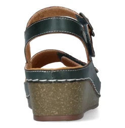 Flash Sale Laura Vita Sandales - FACSCINEO 0122 Fleur