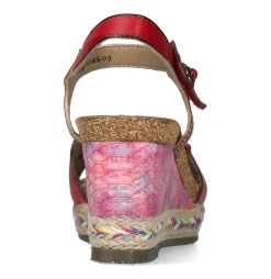 Fashion Laura Vita Sandales - FACYO 21