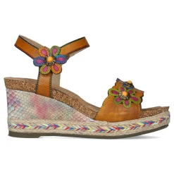 Fashion Laura Vita Sandales - FACYO 21