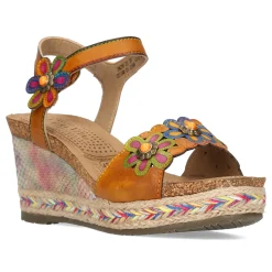 Fashion Laura Vita Sandales - FACYO 21