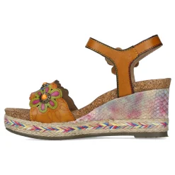 Fashion Laura Vita Sandales - FACYO 21