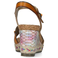Fashion Laura Vita Sandales - FACYO 21