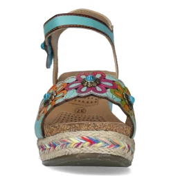 Fashion Laura Vita Sandales - FACYO 21