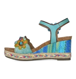 Fashion Laura Vita Sandales - FACYO 21