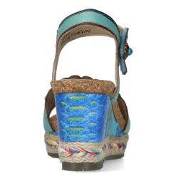 Fashion Laura Vita Sandales - FACYO 21