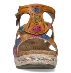 Outlet Laura Vita Sandales - FACYO 25