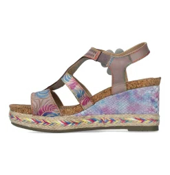 Outlet Laura Vita Sandales - FACYO 25