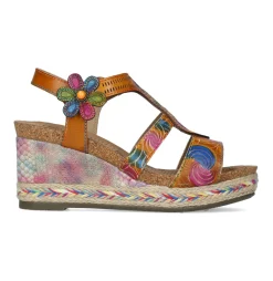 Outlet Laura Vita Sandales - FACYO 25