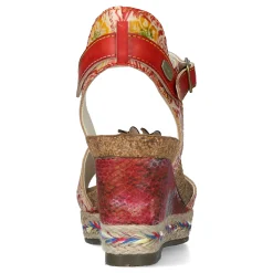 Best Laura Vita Sandales - FACYO 80
