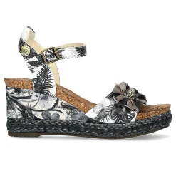 Cheap Laura Vita Sandales - FACYO 80