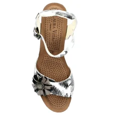 Cheap Laura Vita Sandales - FACYO 80
