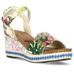 Cheap Laura Vita Sandales - FACYO 80