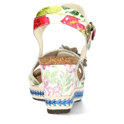 Cheap Laura Vita Sandales - FACYO 80