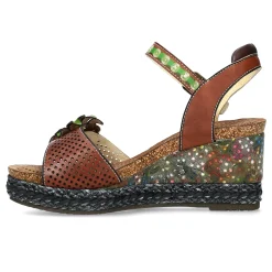 Clearance Laura Vita Sandales - FACYO 80