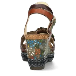 Clearance Laura Vita Sandales - FACYO 80