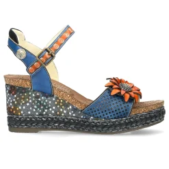 Clearance Laura Vita Sandales - FACYO 80