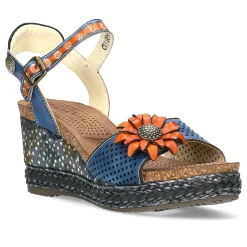 Clearance Laura Vita Sandales - FACYO 80