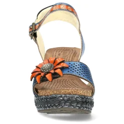 Clearance Laura Vita Sandales - FACYO 80