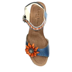 Clearance Laura Vita Sandales - FACYO 80