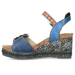 Clearance Laura Vita Sandales - FACYO 80