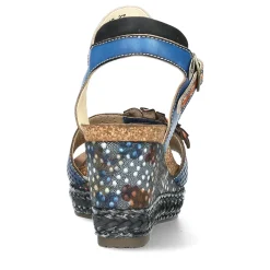 Clearance Laura Vita Sandales - FACYO 80