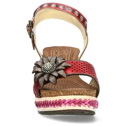 Clearance Laura Vita Sandales - FACYO 80