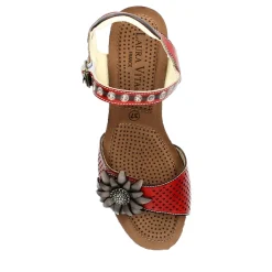 Clearance Laura Vita Sandales - FACYO 80