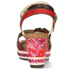 Clearance Laura Vita Sandales - FACYO 80