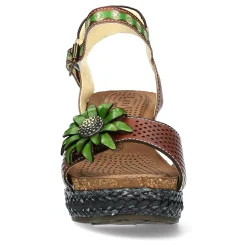 Clearance Laura Vita Sandales - FACYO 80