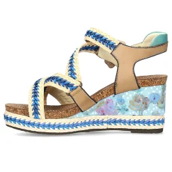 Hot Laura Vita Sandales - FACYO 88