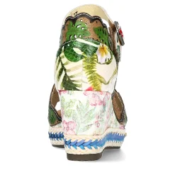 Clearance Laura Vita Sandales - FACYO 86