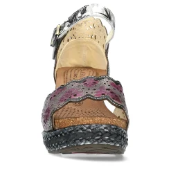 Clearance Laura Vita Sandales - FACYO 86