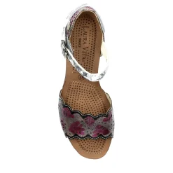 Clearance Laura Vita Sandales - FACYO 86