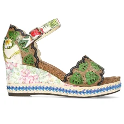 Clearance Laura Vita Sandales - FACYO 86