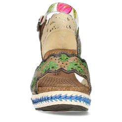 Clearance Laura Vita Sandales - FACYO 86