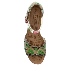 Clearance Laura Vita Sandales - FACYO 86
