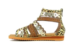Flash Sale Laura Vita Sandales - FECLICIEO 23