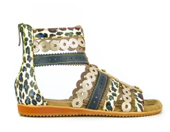 Flash Sale Laura Vita Sandales - FECLICIEO 23