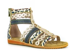 Flash Sale Laura Vita Sandales - FECLICIEO 23