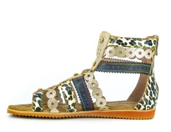 Flash Sale Laura Vita Sandales - FECLICIEO 23