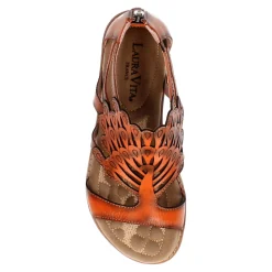 Flash Sale Laura Vita Sandales - FECLICIEO 0321