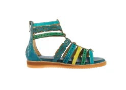 Fashion Laura Vita Sandales - FECLICIEO 39