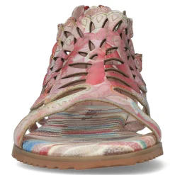 Outlet Laura Vita Sandales - FECLICIEO 0321 Fleur