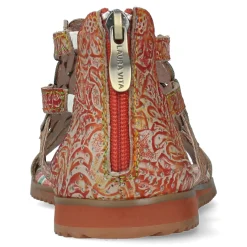 Outlet Laura Vita Sandales - FECLICIEO 0321 Fleur