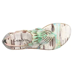 Outlet Laura Vita Sandales - FECLICIEO 0321 Fleur