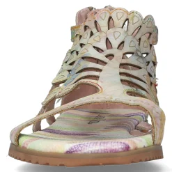 Outlet Laura Vita Sandales - FECLICIEO 0321 Fleur