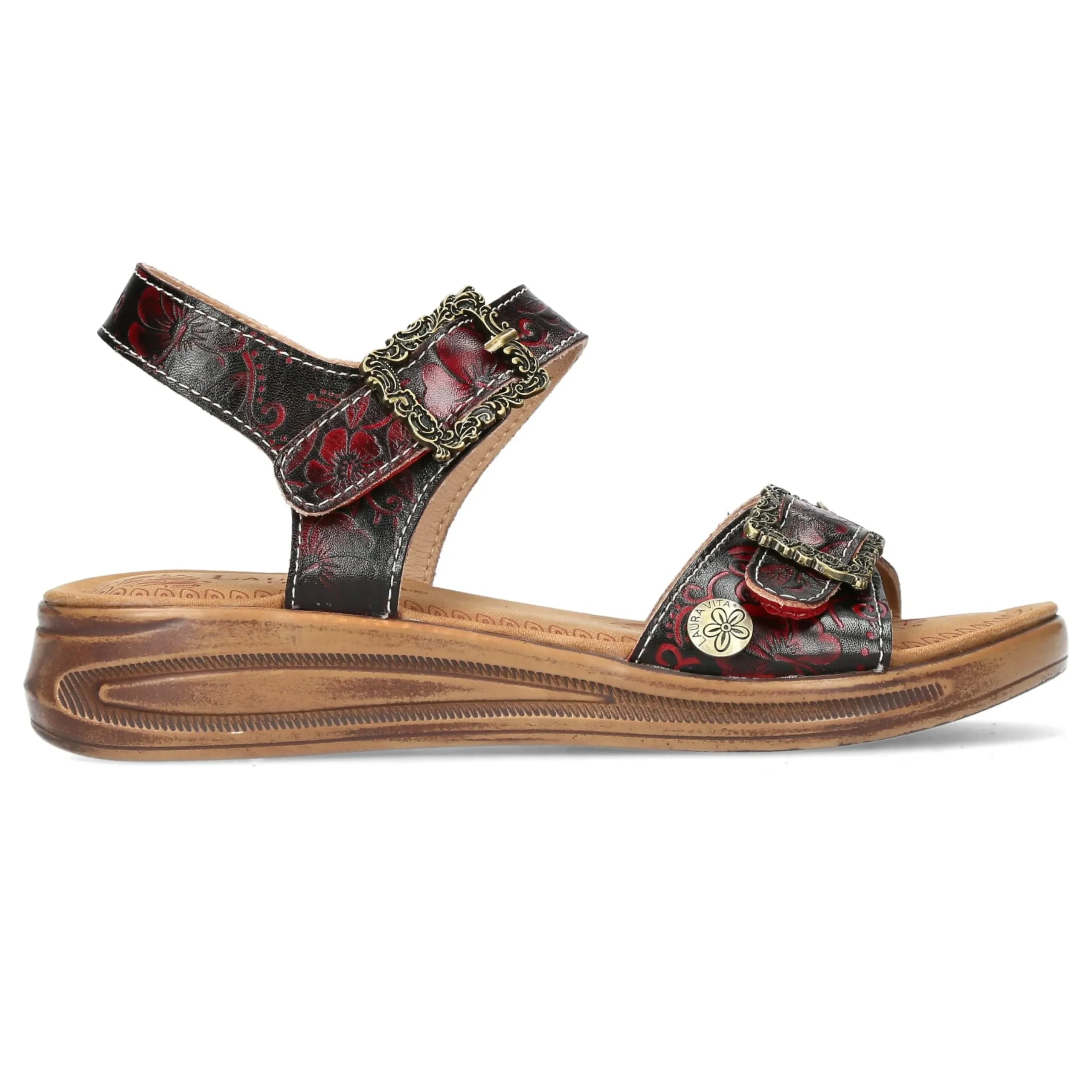 Store Laura Vita Sandales - FECLIXO 01