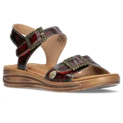 Store Laura Vita Sandales - FECLIXO 01
