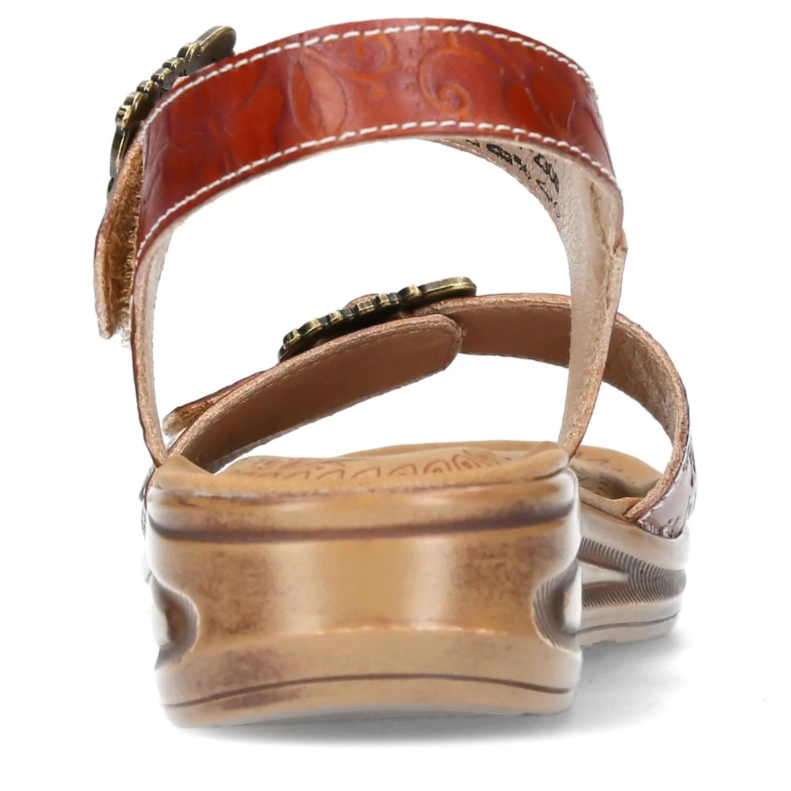 Store Laura Vita Sandales - FECLIXO 01
